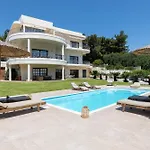 Amaltheia Villa