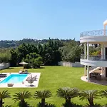 Amaltheia Villa