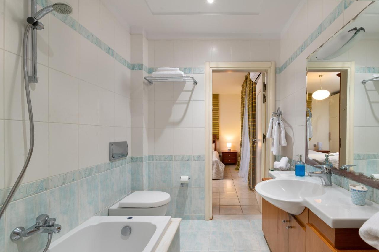 Amaltheia Villa