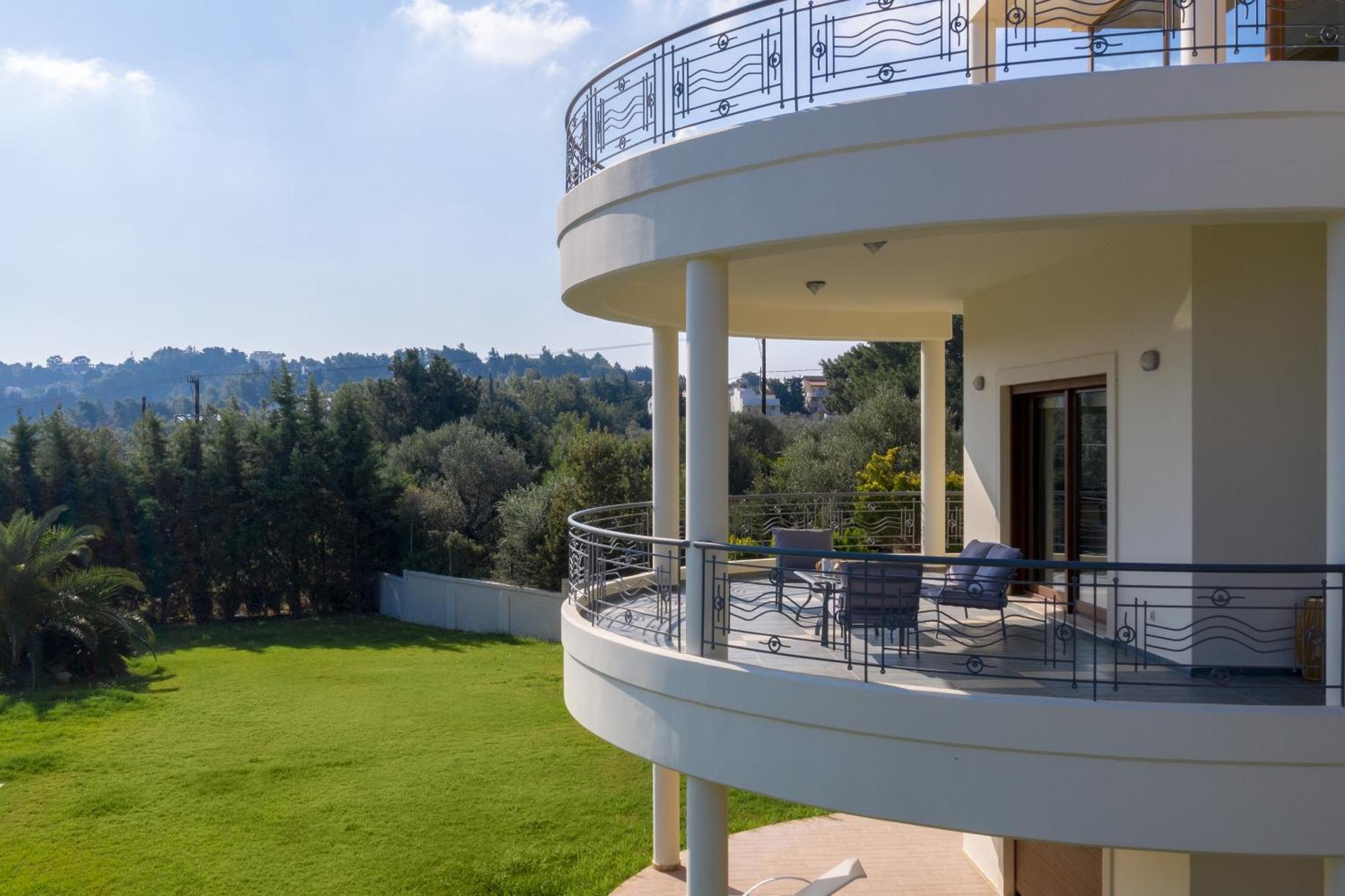 Villa Amaltheia